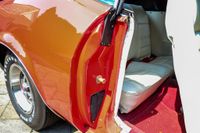 1971 Ford Mustang Convertible for sale