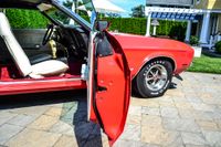 1971 Ford Mustang Convertible for sale