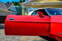 1971 Ford Mustang Convertible for sale