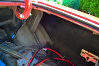 1971 Ford Mustang Convertible for sale