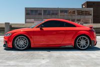 2018 Audi TT RS Quattro Coupe Quattro S Tronic for sale