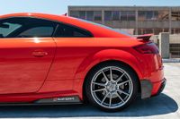 2018 Audi TT RS Quattro Coupe Quattro S Tronic for sale