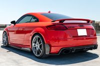 2018 Audi TT RS Quattro Coupe Quattro S Tronic for sale