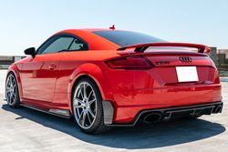 2018 Audi TT RS Quattro Coupe Quattro S Tronic for sale