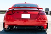 2018 Audi TT RS Quattro Coupe Quattro S Tronic for sale