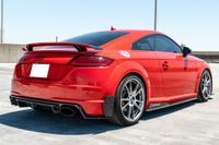 2018 Audi TT RS Quattro Coupe Quattro S Tronic for sale