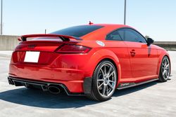 2018 Audi TT RS Quattro Coupe Quattro S Tronic for sale