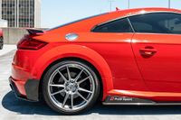 2018 Audi TT RS Quattro Coupe Quattro S Tronic for sale