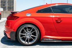 2018 Audi TT RS Quattro Coupe Quattro S Tronic for sale