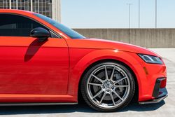 2018 Audi TT RS Quattro Coupe Quattro S Tronic for sale