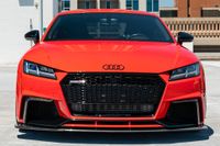 2018 Audi TT RS Quattro Coupe Quattro S Tronic for sale