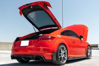 2018 Audi TT RS Quattro Coupe Quattro S Tronic for sale