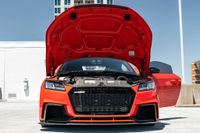2018 Audi TT RS Quattro Coupe Quattro S Tronic for sale