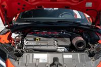 2018 Audi TT RS Quattro Coupe Quattro S Tronic for sale