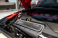2018 Audi TT RS Quattro Coupe Quattro S Tronic for sale