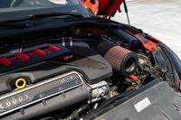 2018 Audi TT RS Quattro Coupe Quattro S Tronic for sale
