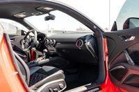 2018 Audi TT RS Quattro Coupe Quattro S Tronic for sale