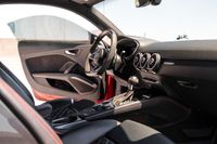 2018 Audi TT RS Quattro Coupe Quattro S Tronic for sale