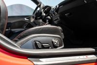 2018 Audi TT RS Quattro Coupe Quattro S Tronic for sale