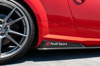 2018 Audi TT RS Quattro Coupe Quattro S Tronic for sale