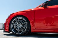 2018 Audi TT RS Quattro Coupe Quattro S Tronic for sale