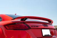 2018 Audi TT RS Quattro Coupe Quattro S Tronic for sale