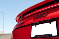 2018 Audi TT RS Quattro Coupe Quattro S Tronic for sale