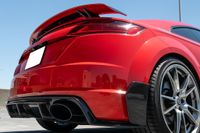 2018 Audi TT RS Quattro Coupe Quattro S Tronic for sale