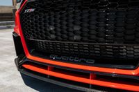 2018 Audi TT RS Quattro Coupe Quattro S Tronic for sale