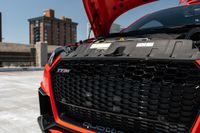 2018 Audi TT RS Quattro Coupe Quattro S Tronic for sale