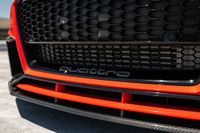 2018 Audi TT RS Quattro Coupe Quattro S Tronic for sale