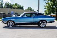1968 Chevrolet Chevelle SS Restomod for sale