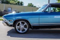 1968 Chevrolet Chevelle SS Restomod for sale