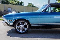 1968 Chevrolet Chevelle SS Restomod for sale