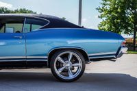 1968 Chevrolet Chevelle SS Restomod for sale
