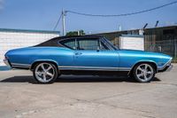 1968 Chevrolet Chevelle SS Restomod for sale
