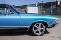 1968 Chevrolet Chevelle SS Restomod for sale