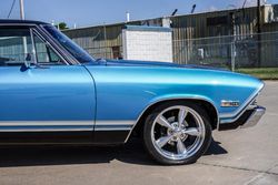 1968 Chevrolet Chevelle SS Restomod for sale