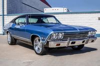 1968 Chevrolet Chevelle SS Restomod for sale