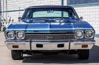 1968 Chevrolet Chevelle SS Restomod for sale