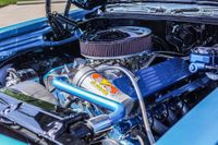 1968 Chevrolet Chevelle SS Restomod for sale