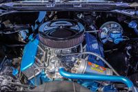 1968 Chevrolet Chevelle SS Restomod for sale