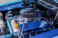 1968 Chevrolet Chevelle SS Restomod for sale