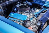1968 Chevrolet Chevelle SS Restomod for sale