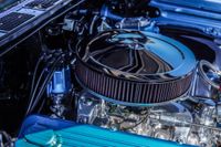 1968 Chevrolet Chevelle SS Restomod for sale