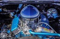 1968 Chevrolet Chevelle SS Restomod for sale
