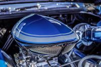 1968 Chevrolet Chevelle SS Restomod for sale
