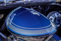 1968 Chevrolet Chevelle SS Restomod for sale