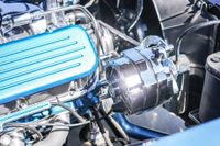 1968 Chevrolet Chevelle SS Restomod for sale