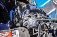1968 Chevrolet Chevelle SS Restomod for sale